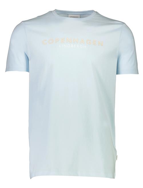 Se Lindbergh T-shirt hos Tøjeksperten