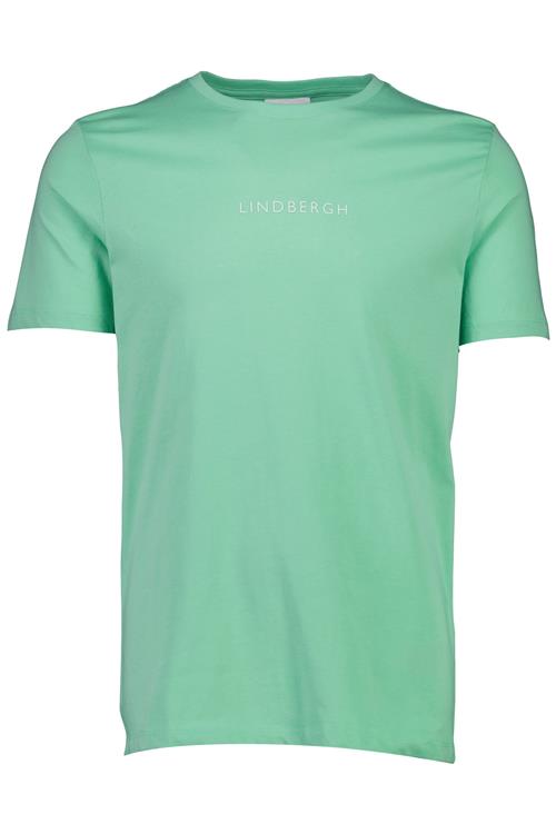 Se Lindbergh T-shirt hos Tøjeksperten