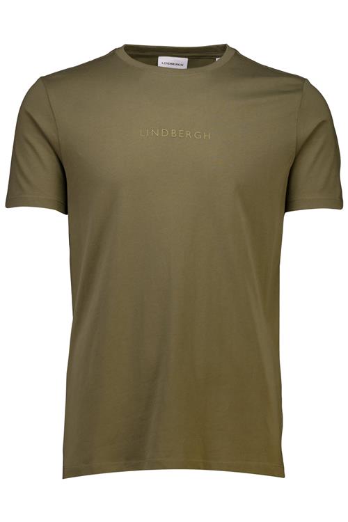 Se Lindbergh T-shirt hos Tøjeksperten