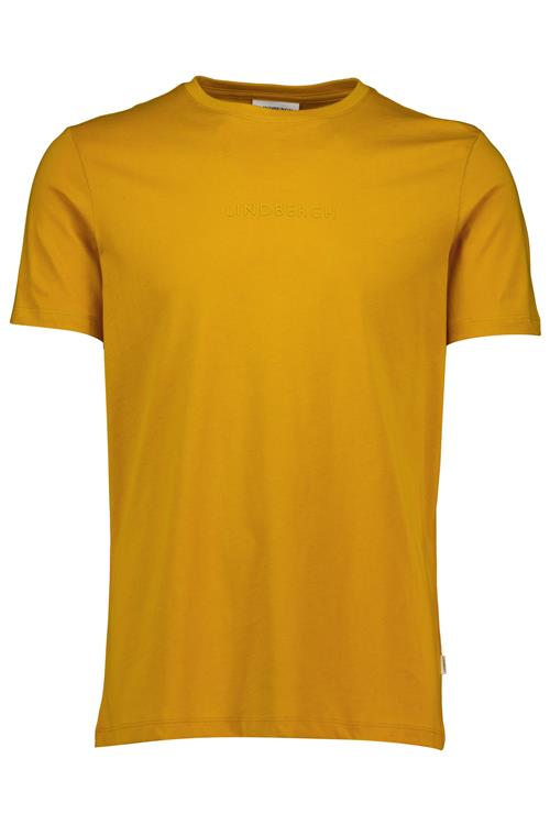 Se Lindbergh T-shirt hos Tøjeksperten