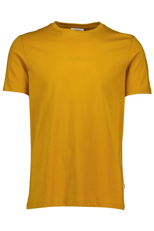 Se Lindbergh T-shirt hos Tøjeksperten