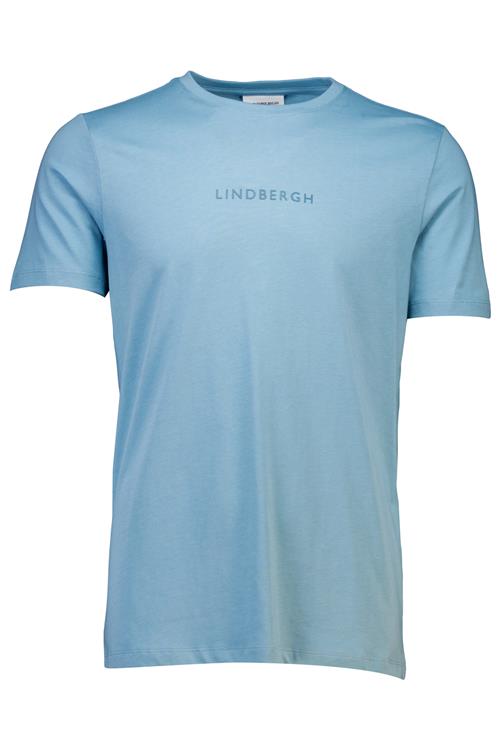 Se Lindbergh T-shirt hos Tøjeksperten
