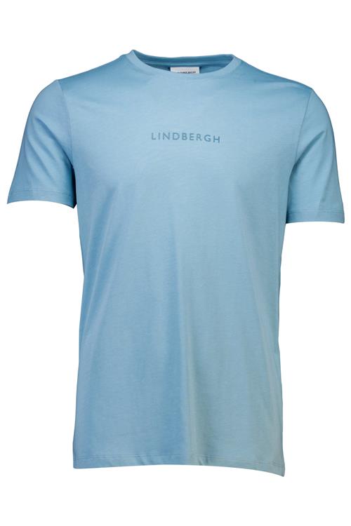 Se Lindbergh T-shirt hos Tøjeksperten