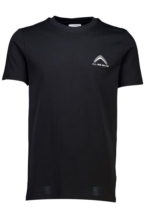 Se Lindbergh T-shirt hos Tøjeksperten