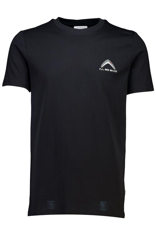 Se Lindbergh T-shirt hos Tøjeksperten