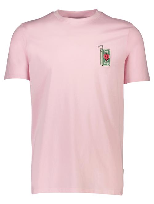 Se Lindbergh T-shirt hos Tøjeksperten
