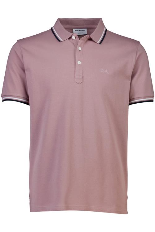Se Lindbergh Poloshirt hos Tøjeksperten