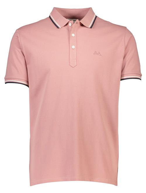 Se Lindbergh Poloshirt hos Tøjeksperten