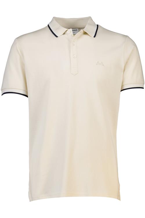 Se Lindbergh Poloshirt hos Tøjeksperten