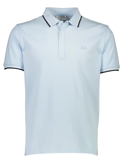 Se Lindbergh Poloshirt hos Tøjeksperten