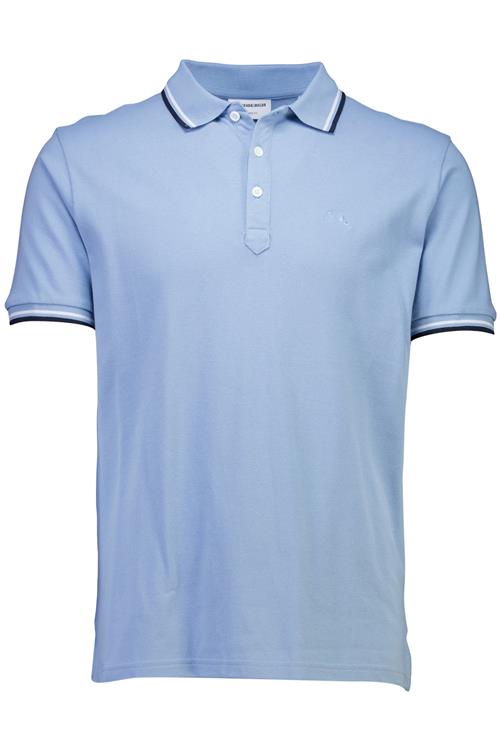 Se Lindbergh Poloshirt hos Tøjeksperten
