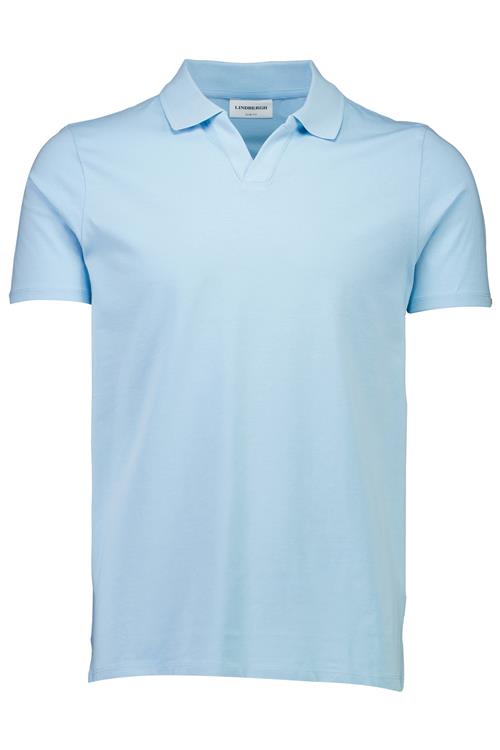 Se Lindbergh Poloshirt hos Tøjeksperten
