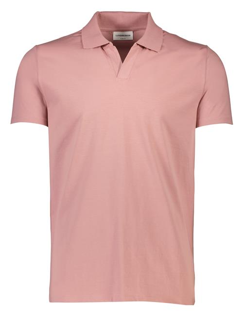Se Lindbergh Poloshirt hos Tøjeksperten