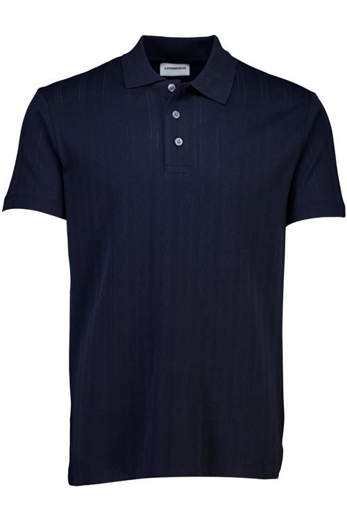 Se Lindbergh Poloshirt hos Tøjeksperten