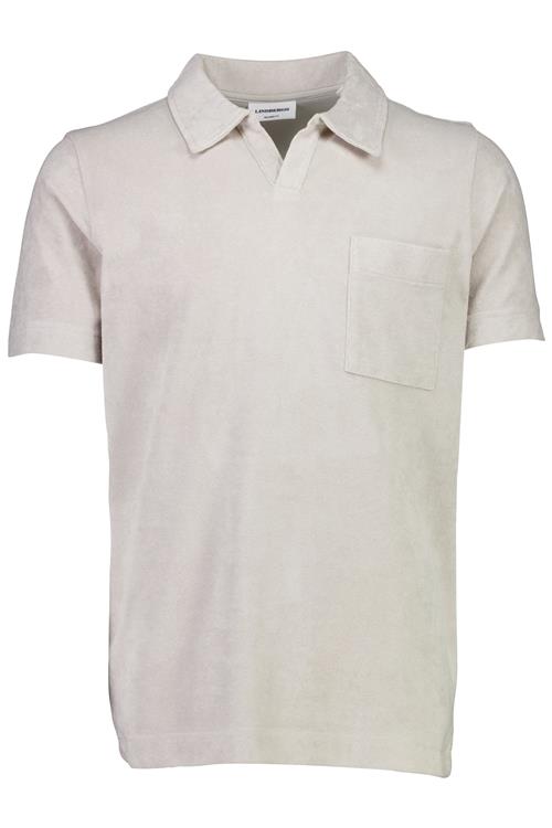 Se Lindbergh Poloshirt hos Tøjeksperten