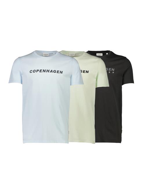 Se Lindbergh T-shirt hos Tøjeksperten
