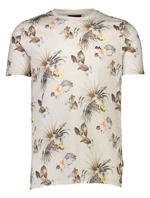 Se Lindbergh T-shirt hos Tøjeksperten