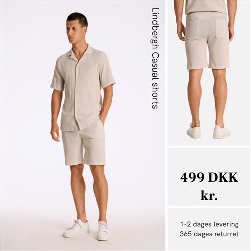 Lindbergh Casual shorts