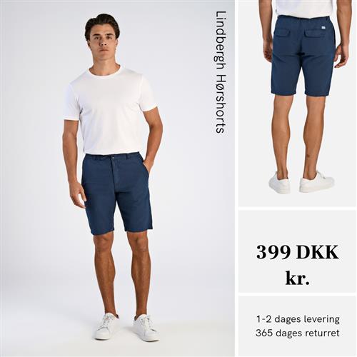 Lindbergh Hørshorts