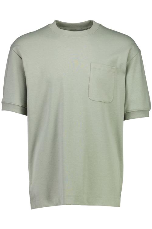 Se Lindbergh T-shirt hos Tøjeksperten