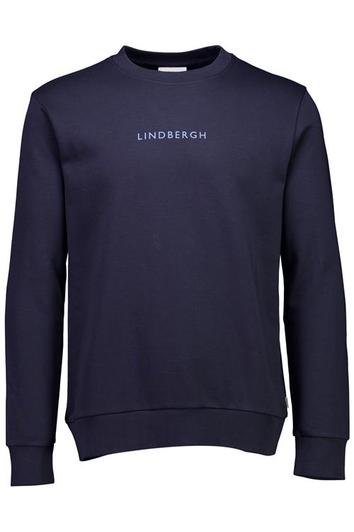 Se Lindbergh Sweatshirt hos Tøjeksperten