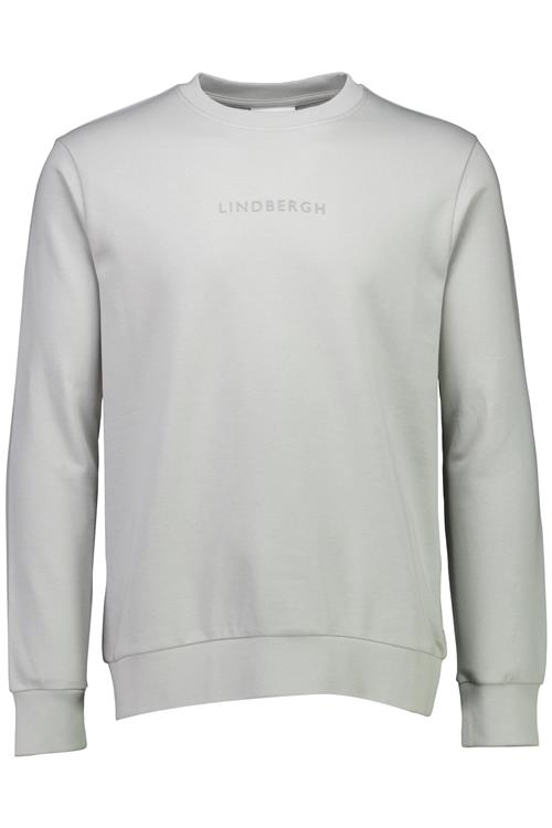 Se Lindbergh Sweatshirt hos Tøjeksperten