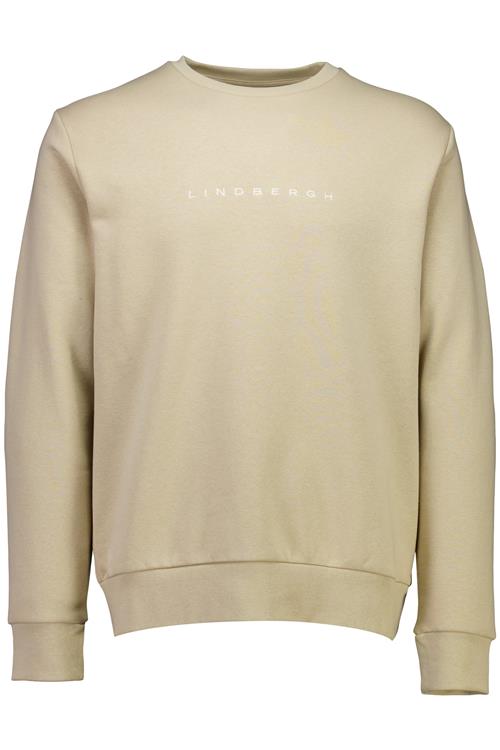 Se Lindbergh Sweatshirt hos Tøjeksperten