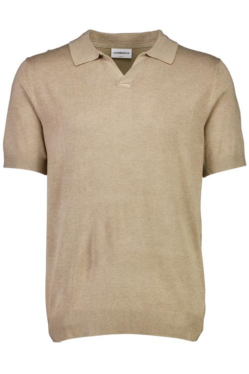 Se Lindbergh Poloshirt hos Tøjeksperten