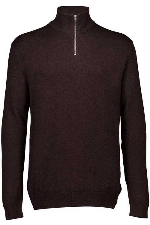 Se Lindbergh Half-zip hos Tøjeksperten