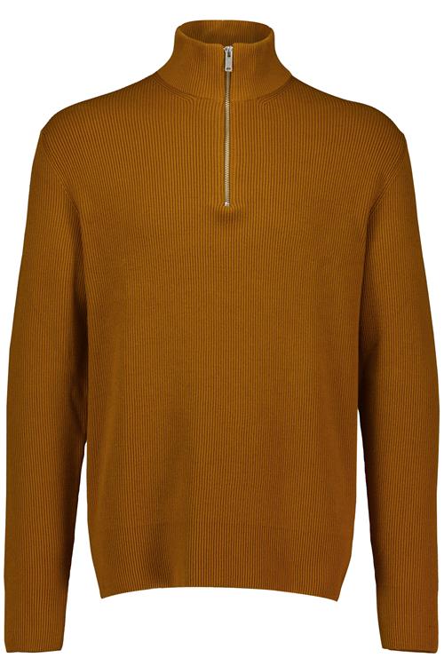 Se Lindbergh Half-zip hos Tøjeksperten