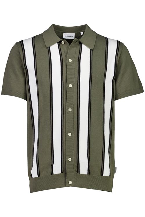 Se Lindbergh Poloshirt hos Tøjeksperten