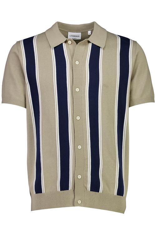 Se Lindbergh Poloshirt hos Tøjeksperten