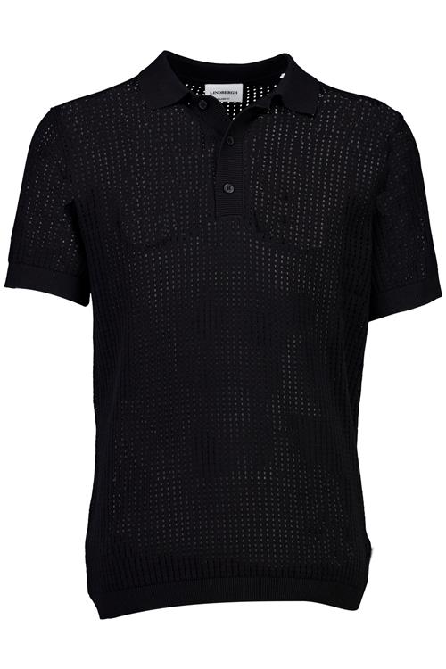 Se Lindbergh Poloshirt hos Tøjeksperten