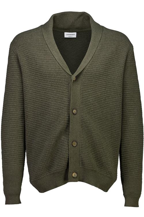 Se Lindbergh Cardigan hos Tøjeksperten