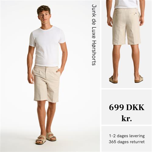 Junk de Luxe Hørshorts