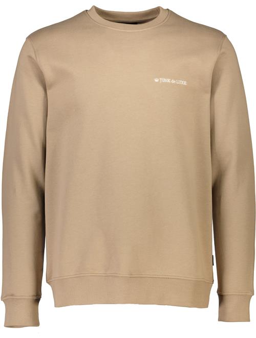 Se Junk de Luxe Sweatshirt hos Tøjeksperten