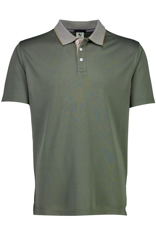 Se Morgan Poloshirt hos Tøjeksperten