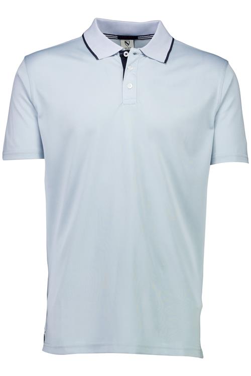 Se Morgan Poloshirt hos Tøjeksperten