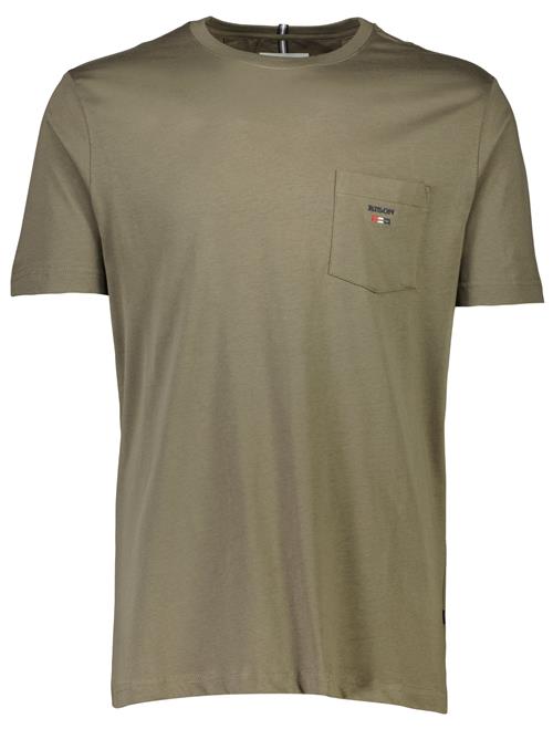 Se Bison T-shirt hos Tøjeksperten
