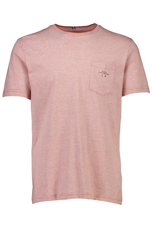 Se Bison T-shirt hos Tøjeksperten
