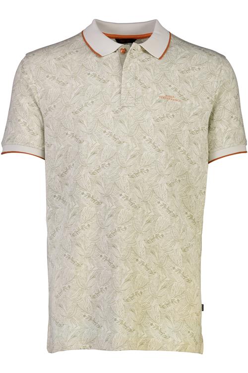 Se Bison Poloshirt hos Tøjeksperten