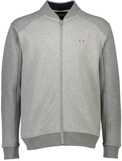 Se Bison Cardigan hos Tøjeksperten