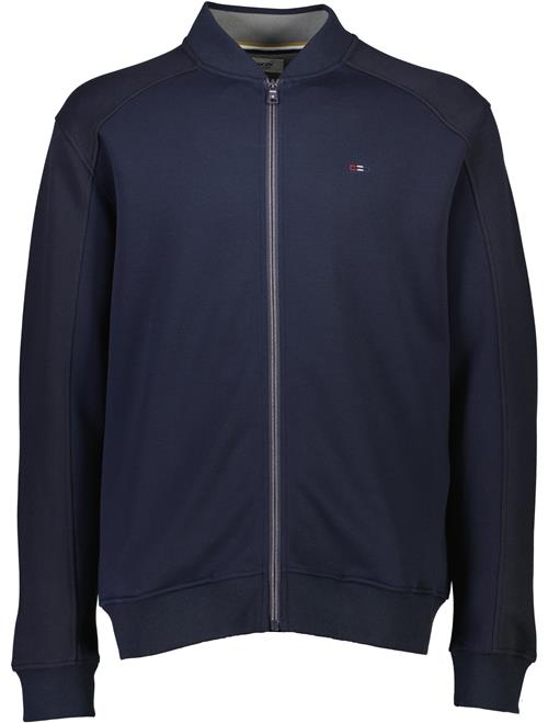 Se Bison Cardigan hos Tøjeksperten
