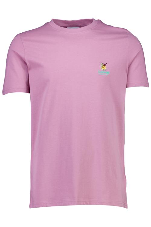 Se Lindbergh T-shirt hos Tøjeksperten