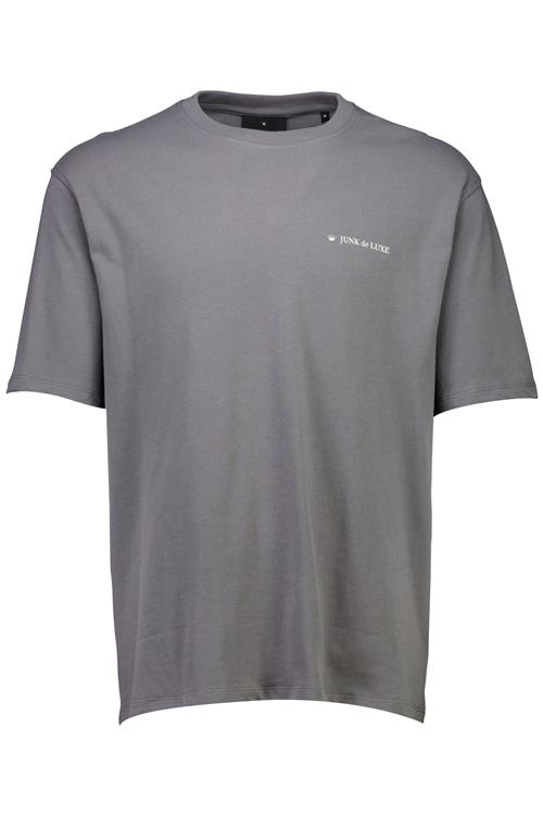 Se Junk de Luxe T-shirt hos Tøjeksperten