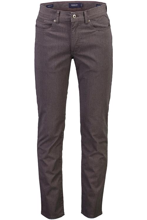 Se Bison 5-pockets hos Tøjeksperten