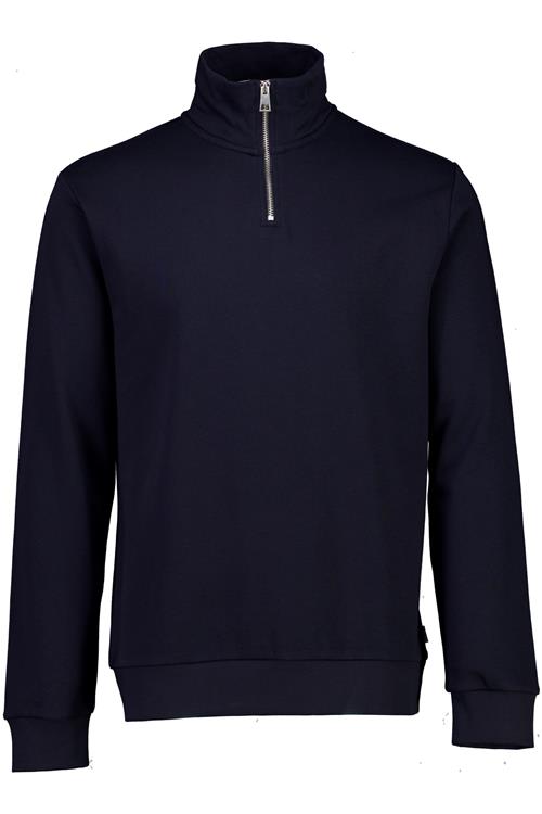 Se Lindbergh Half-zip hos Tøjeksperten