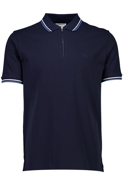 Se Lindbergh Poloshirt hos Tøjeksperten