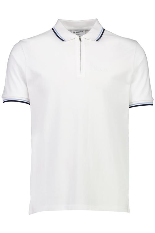 Se Lindbergh Poloshirt hos Tøjeksperten
