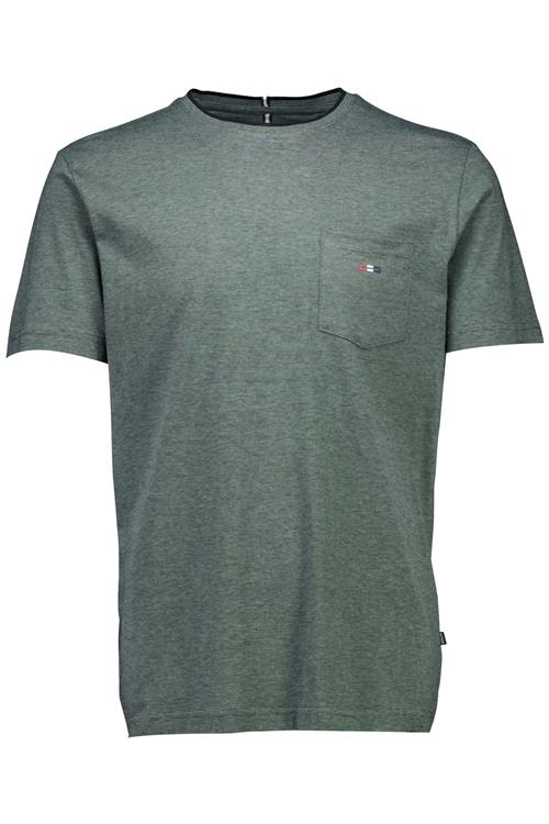 Se Bison T-shirt hos Tøjeksperten